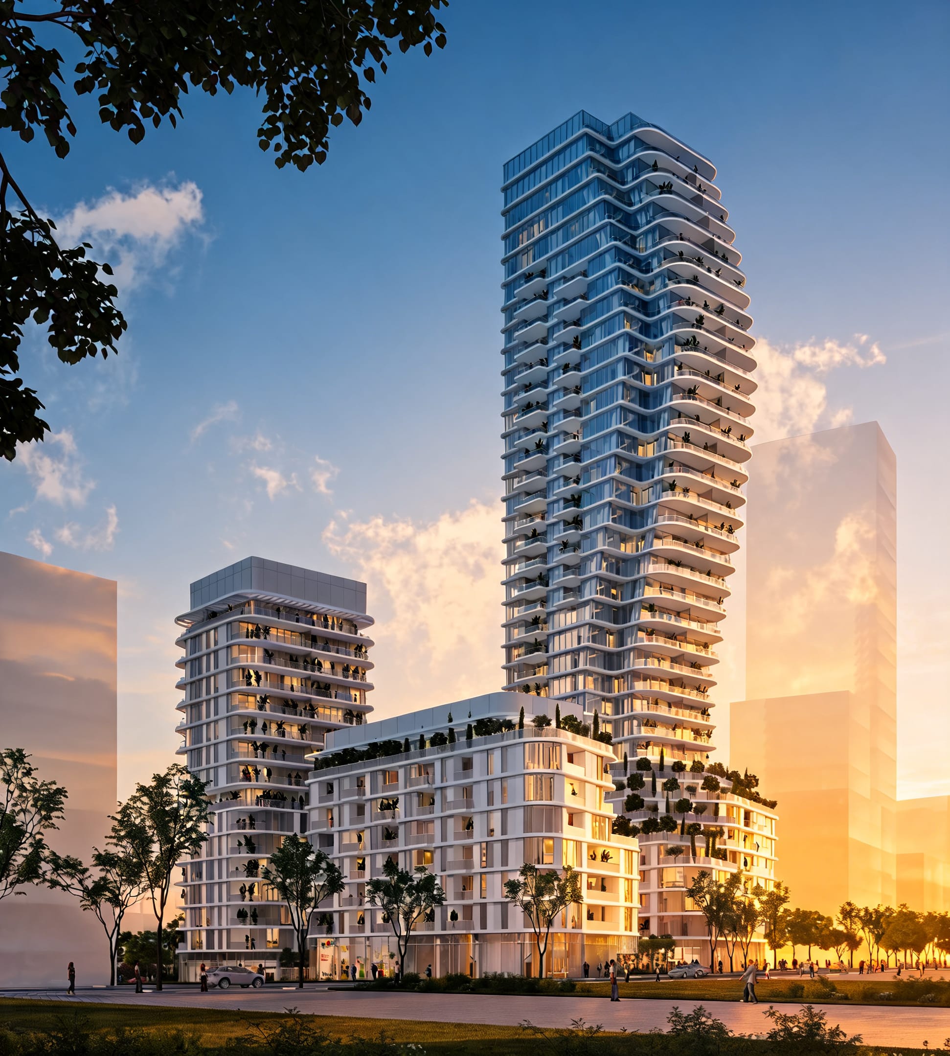 ASHIRA Tel Aviv