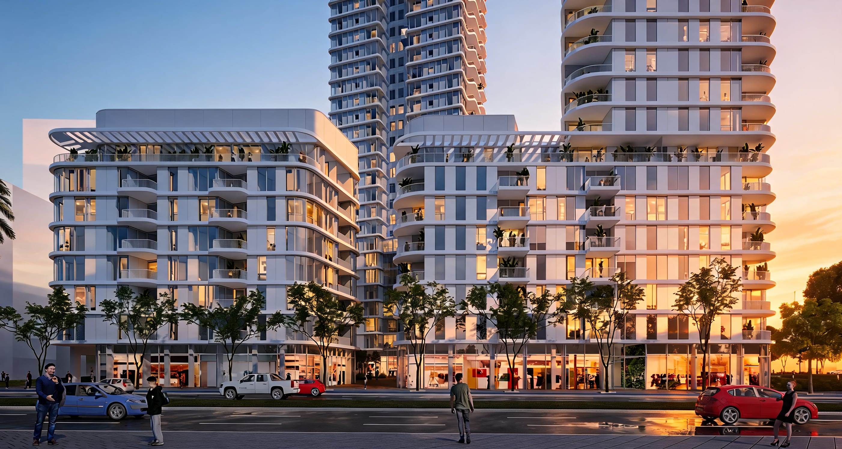 ASHIRA Tel Aviv, view 4