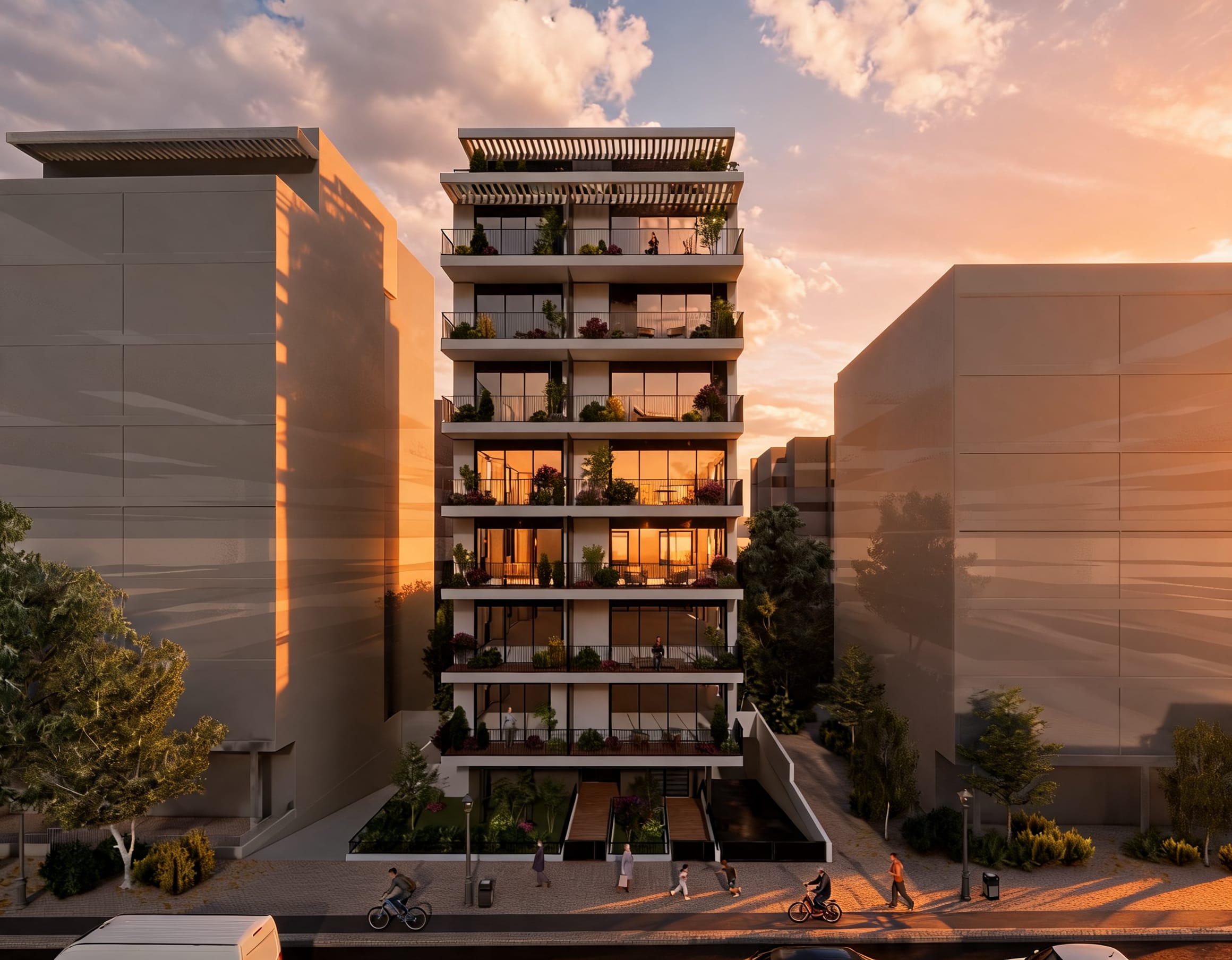 Weizmann 99, Tel Aviv-Yafo